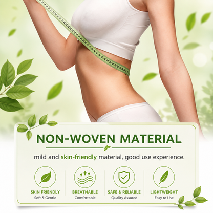 🌿Herbal & Gentle Ingredient Detox Foot Pads🌿🦶BUY 10 GET 20 FREE 🌱(Pack of 30)